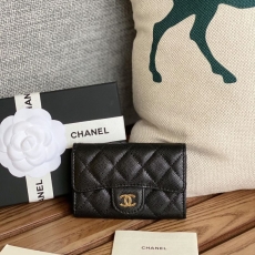 Chanel Wallets Purse